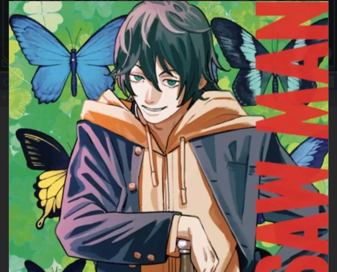 Chainsaw Man Tome 16 : Denji doit choisir entre deux vies