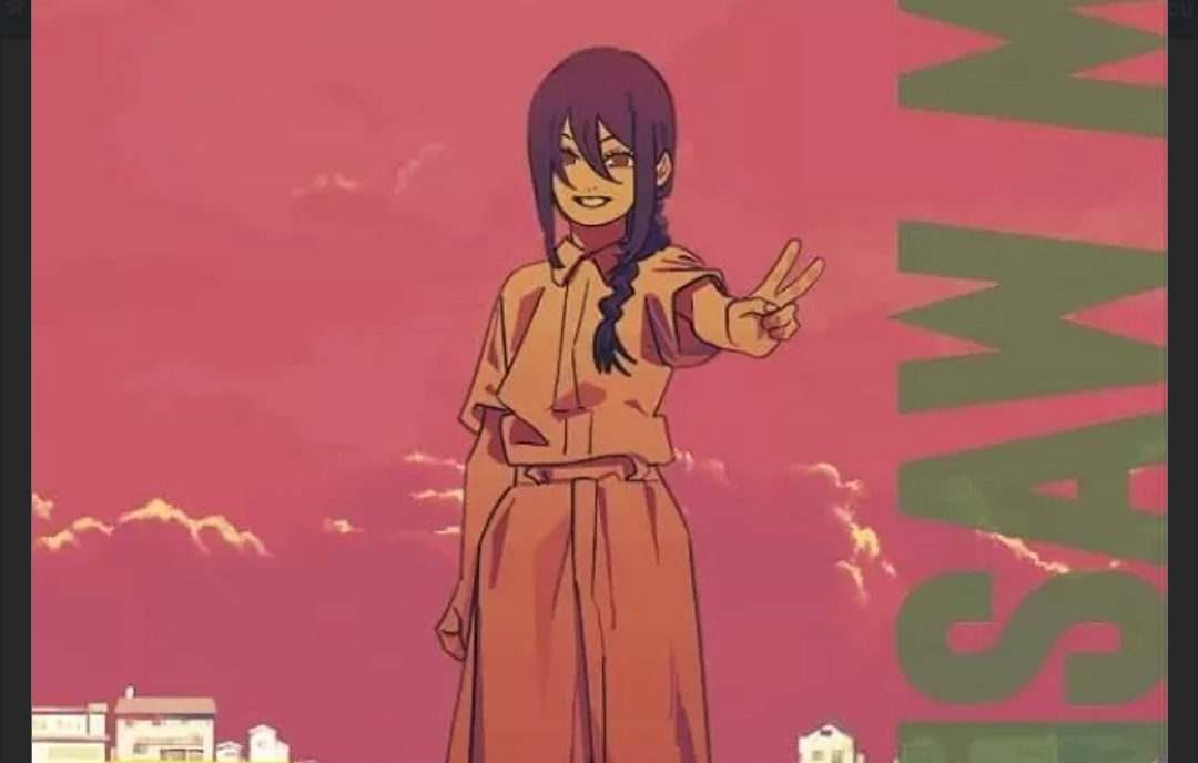 Chainsaw Man Tome 18 : Baruem, la Sécurité Publique et le sort de Denji