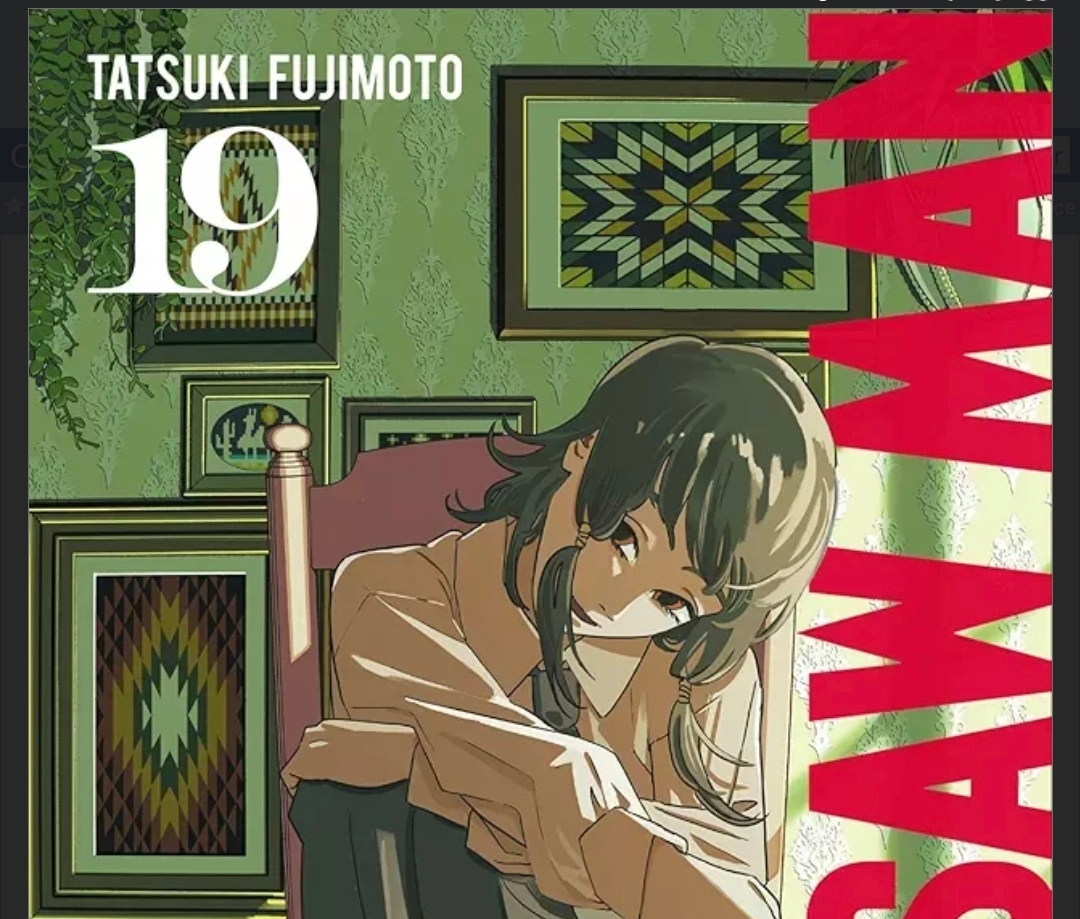 Chainsaw Man Tome 19 : Une assiette cauchemardesque au menu du désespoir