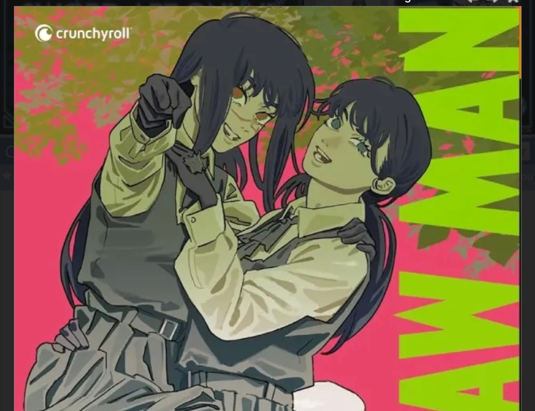Chainsaw Man Tome 22 : Denji et Yoru face au jour de la prophétie