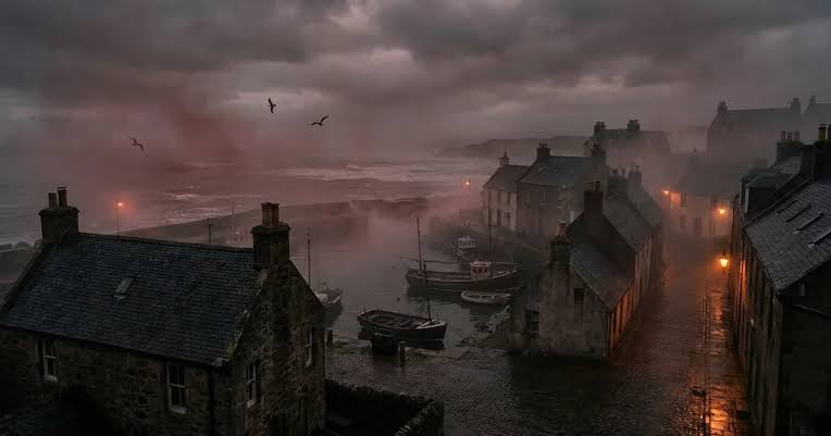 Silent hill townfall 2