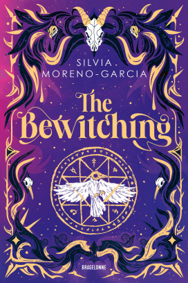 The Bewitching - Couverture