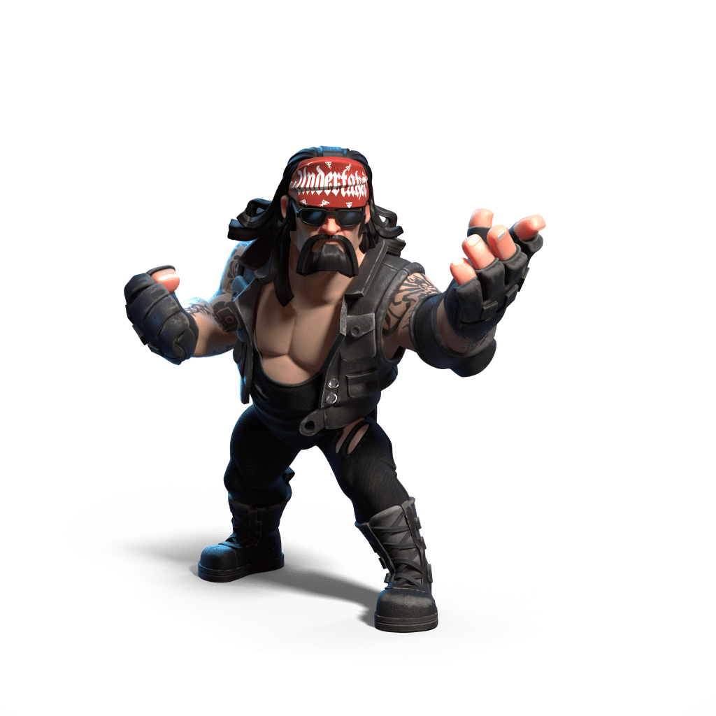 [Clash of Clans] Mais où est passé John Cena ? Cody Rhodes lance l’enquête !