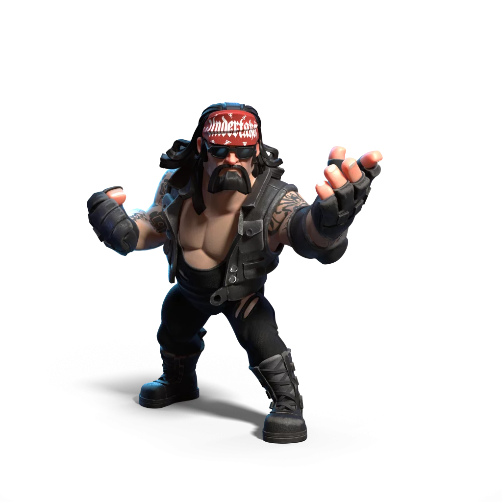 [Clash of Clans] Mais où est passé John Cena ? Cody Rhodes lance l’enquête !