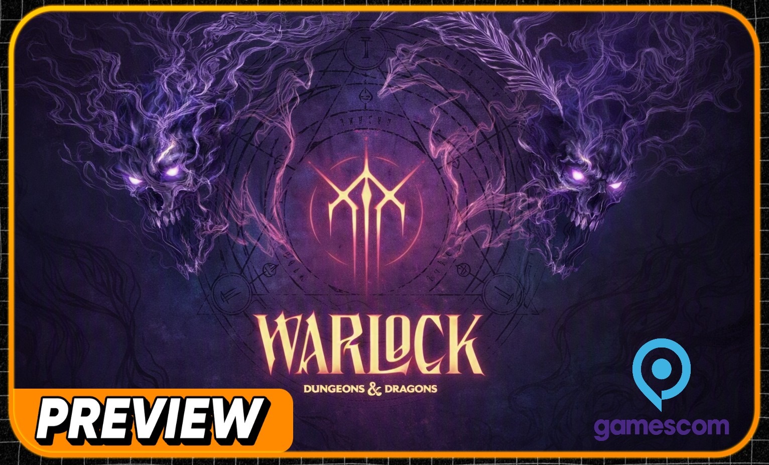 Warlock Preview