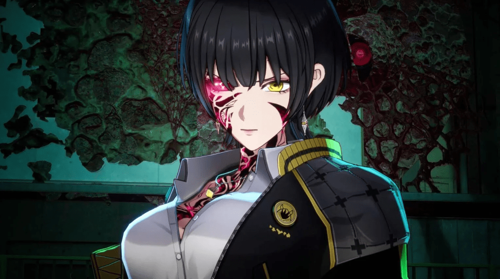 [Qliphah in Providence’s Shadow] Un nouveau trailer inédit dévoilé !
