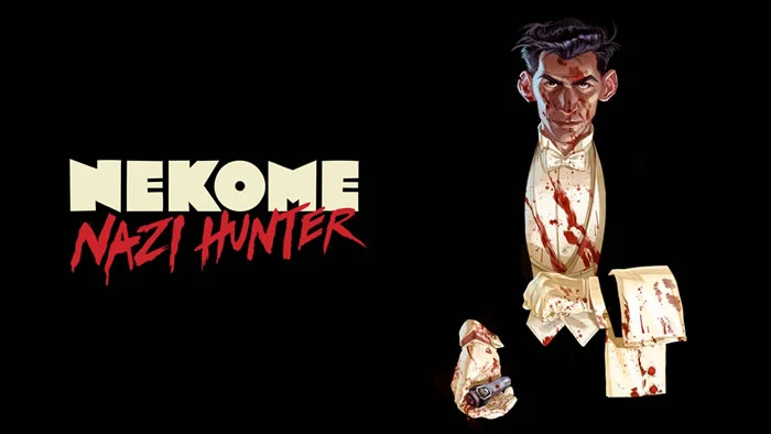 [Preview gamescom 2026] Nekome : Nazi Hunter