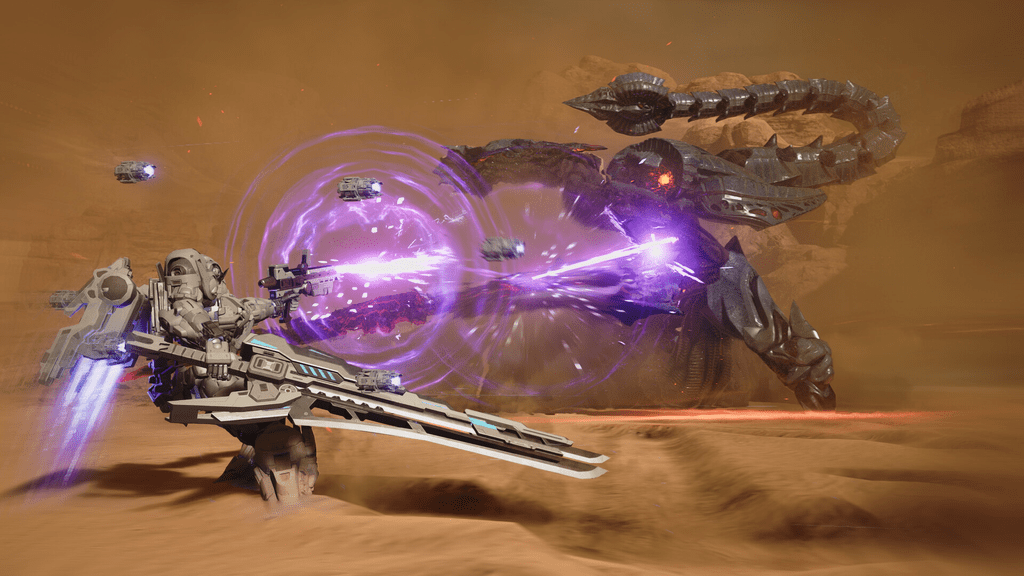 [Preview Gamescom 2026] Gundam Rogue Orbit : Le renouveau de la saga sous le signe de la frénésie