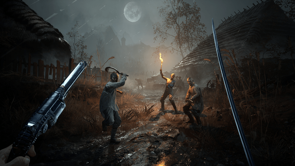 [Preview Gamescom 2026] Valor Mortis