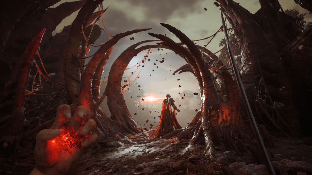 [Preview Gamescom 2026] Valor Mortis