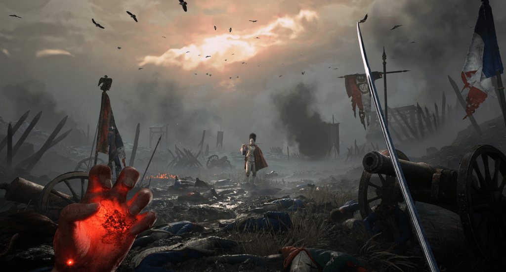 [Preview Gamescom 2026] Valor Mortis