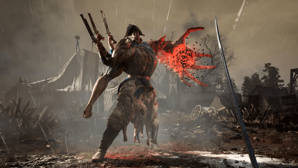 [Preview Gamescom 2026] Valor Mortis