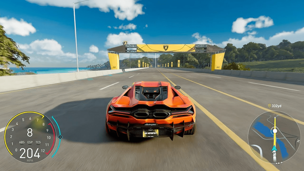[PREVIEW] The Crew Motorfest : bien plus qu’une simple course vers le podium !