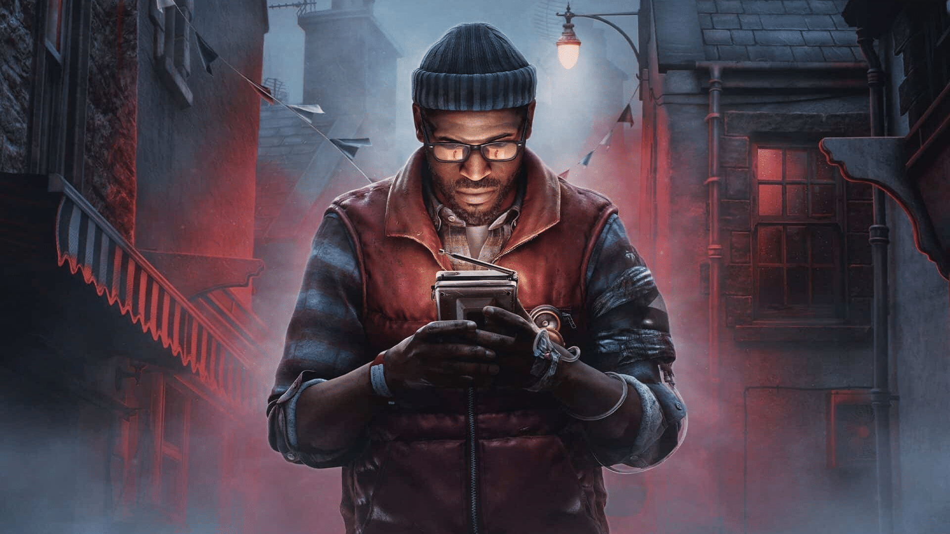 [KONAMI] Silent Hill: Townfall sort aujourd’hui