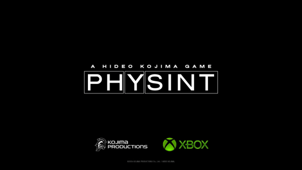 physint x xbox