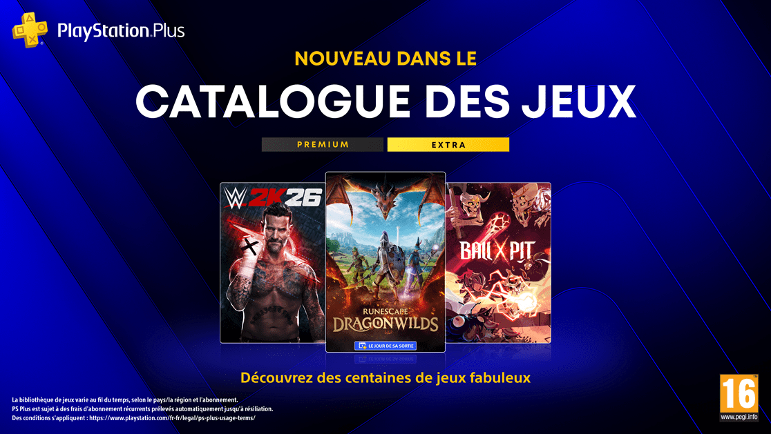 playstation plus septembre