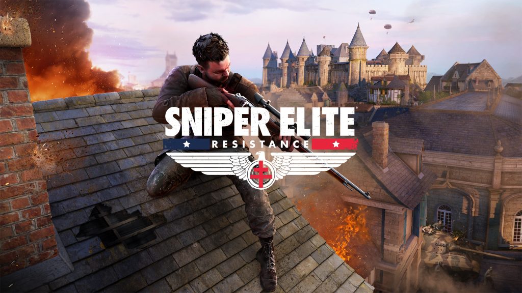 sniper elite