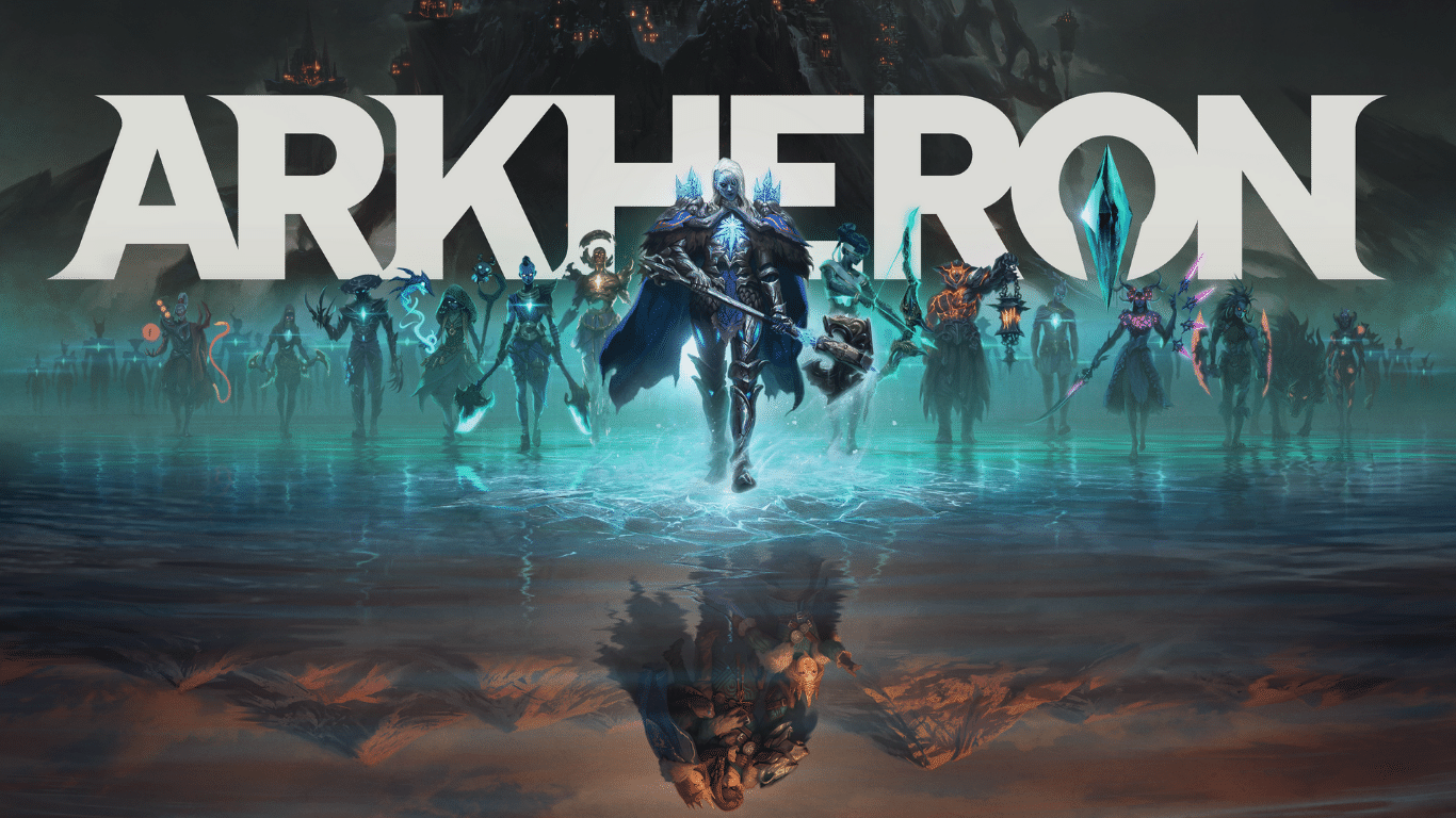 [Arkheron] La bêta crossplay débute le 25 septembre !