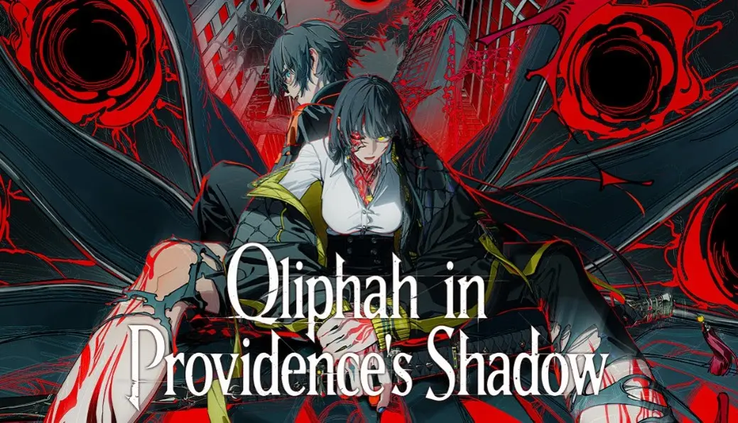 [Qliphah in Providence’s Shadow] Un nouveau trailer inédit dévoilé !