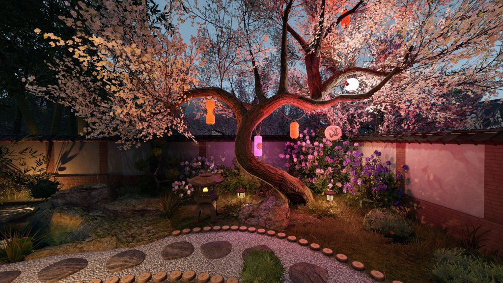 [House Flipper 2 + Sakura DLC] L'édition physique Nintendo Switch 2 sortira le 4 décembre !