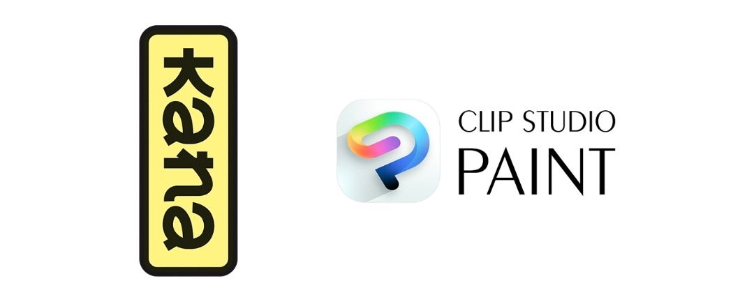 CLIP STUDIO PAINT et les éditions Kana s’associent pour le festival Quai des bulles