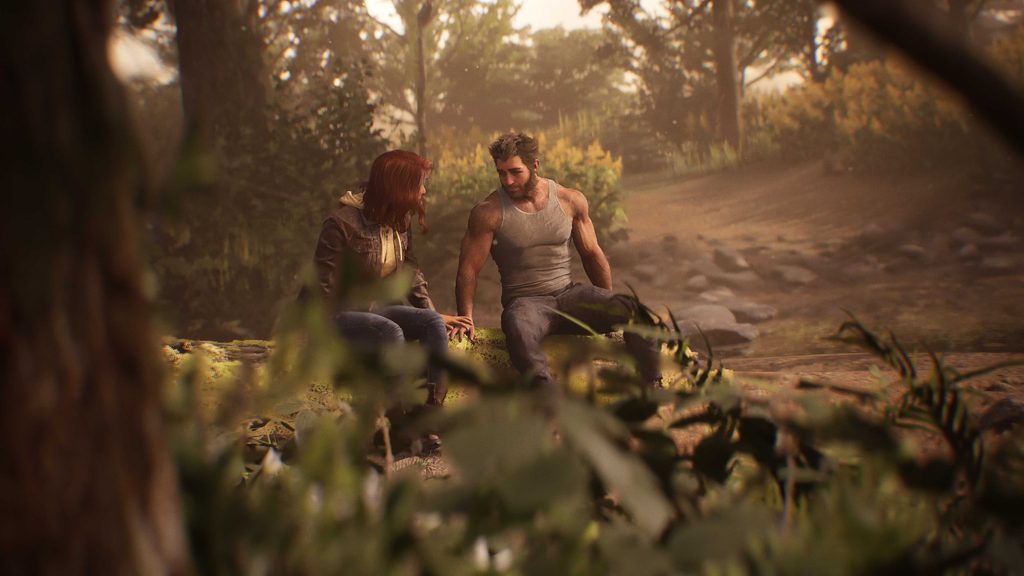 [Test] Marvel’s Wolverine : Un Logan qui ne se laisse pas faire !