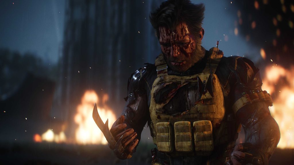 [Test] Marvel’s Wolverine : Un Logan qui ne se laisse pas faire !