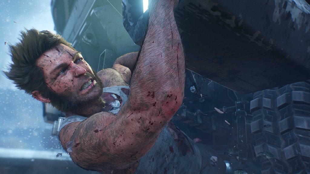[Test] Marvel’s Wolverine : Un Logan qui ne se laisse pas faire !