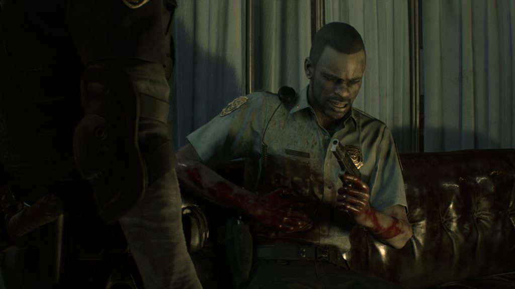 [Test] Resident Evil 2, 3 & 4 (Switch 2)
