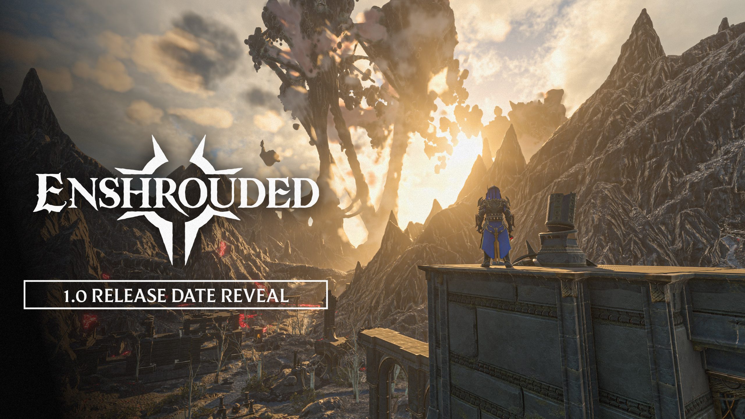 [Enshrouded] Une fonctionnalité révolutionnaire arrive avec la sortie de la version 1.0 le 15 octobre sur PC et PS5 !