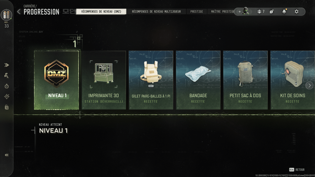 [TEST] Call of Duty: Modern Warfare 4, le retour du Call of qu'on aime ?