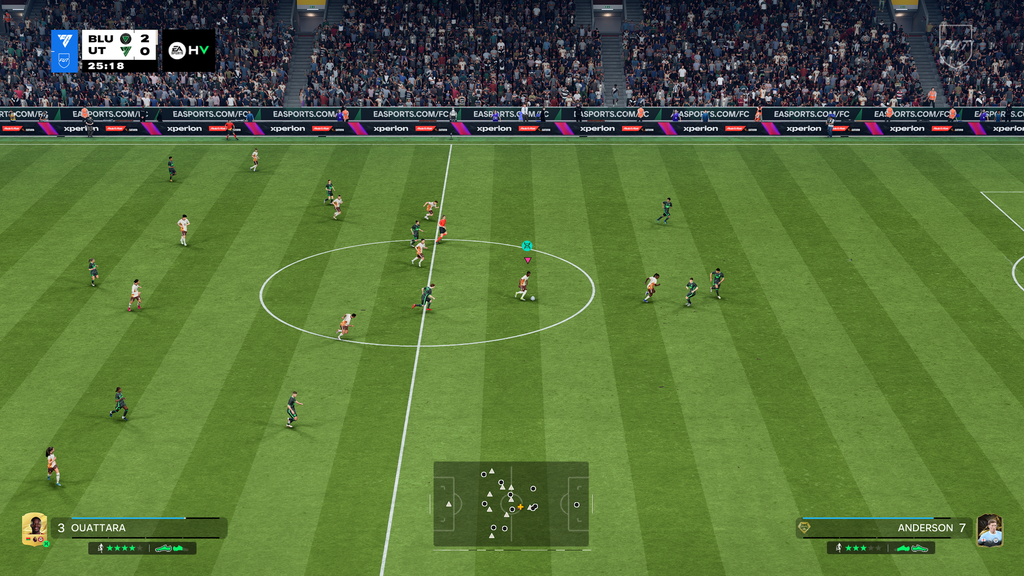 [Test] EA SPORTS FC 27