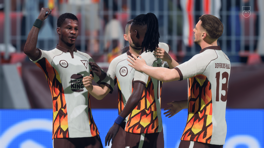 [Test] EA SPORTS FC 27