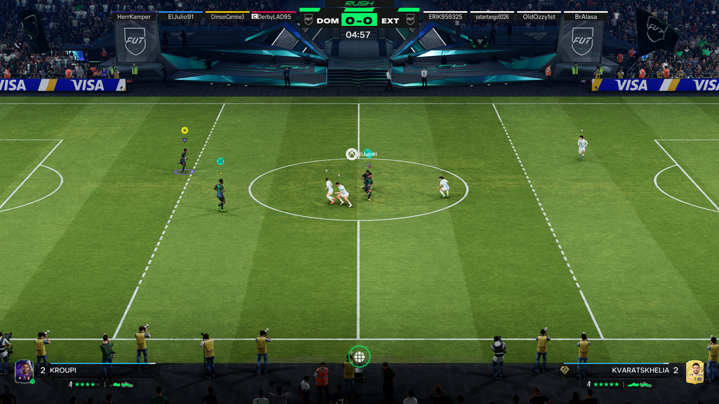 [Test] EA SPORTS FC 27