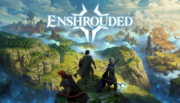 Enshrouded 1