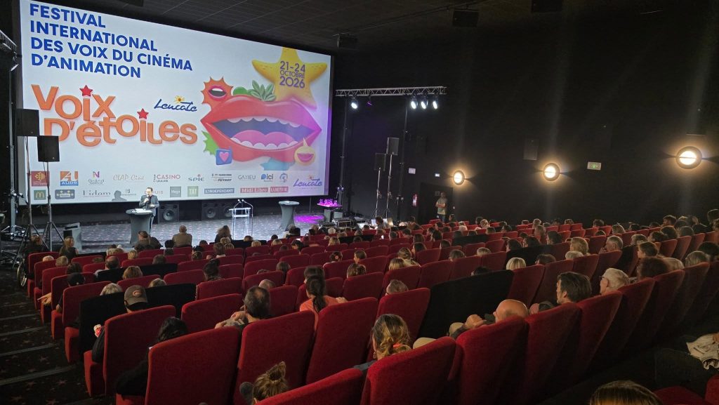 Festival Voix d'Etoiles 2026 - 1