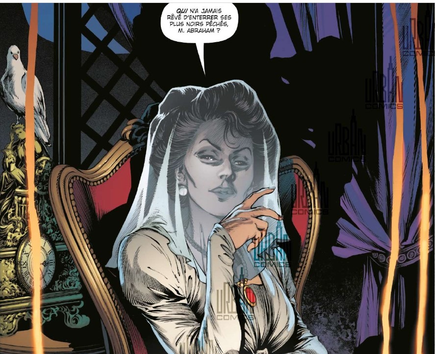 Hyde Street tome 2