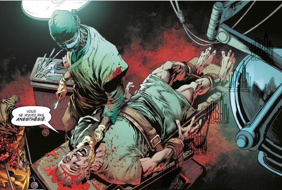 Hyde Street tome 2