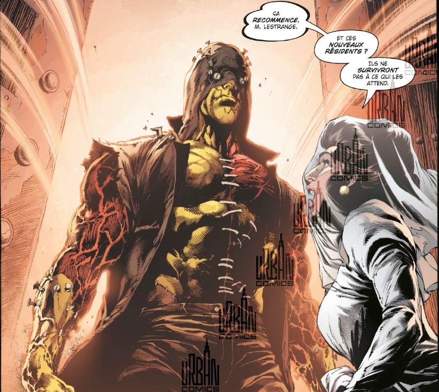 Hyde Street tome 2