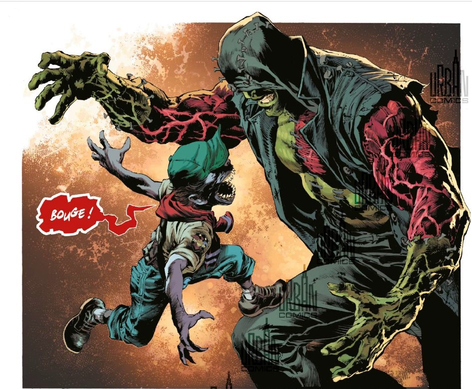 Hyde Street tome 2