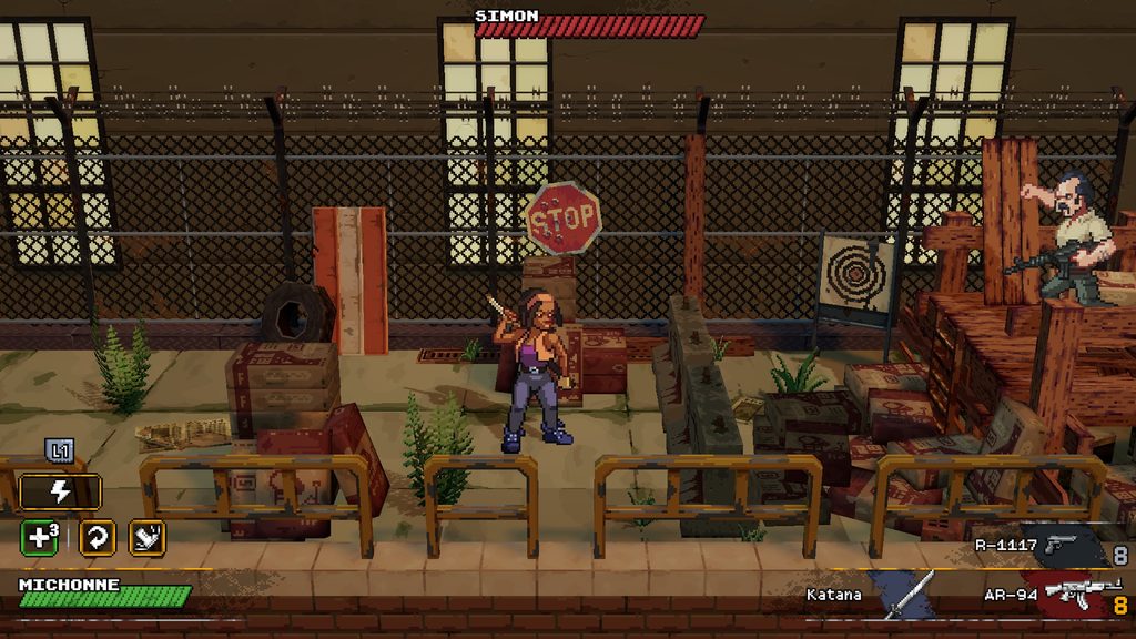 TWD SoS 2