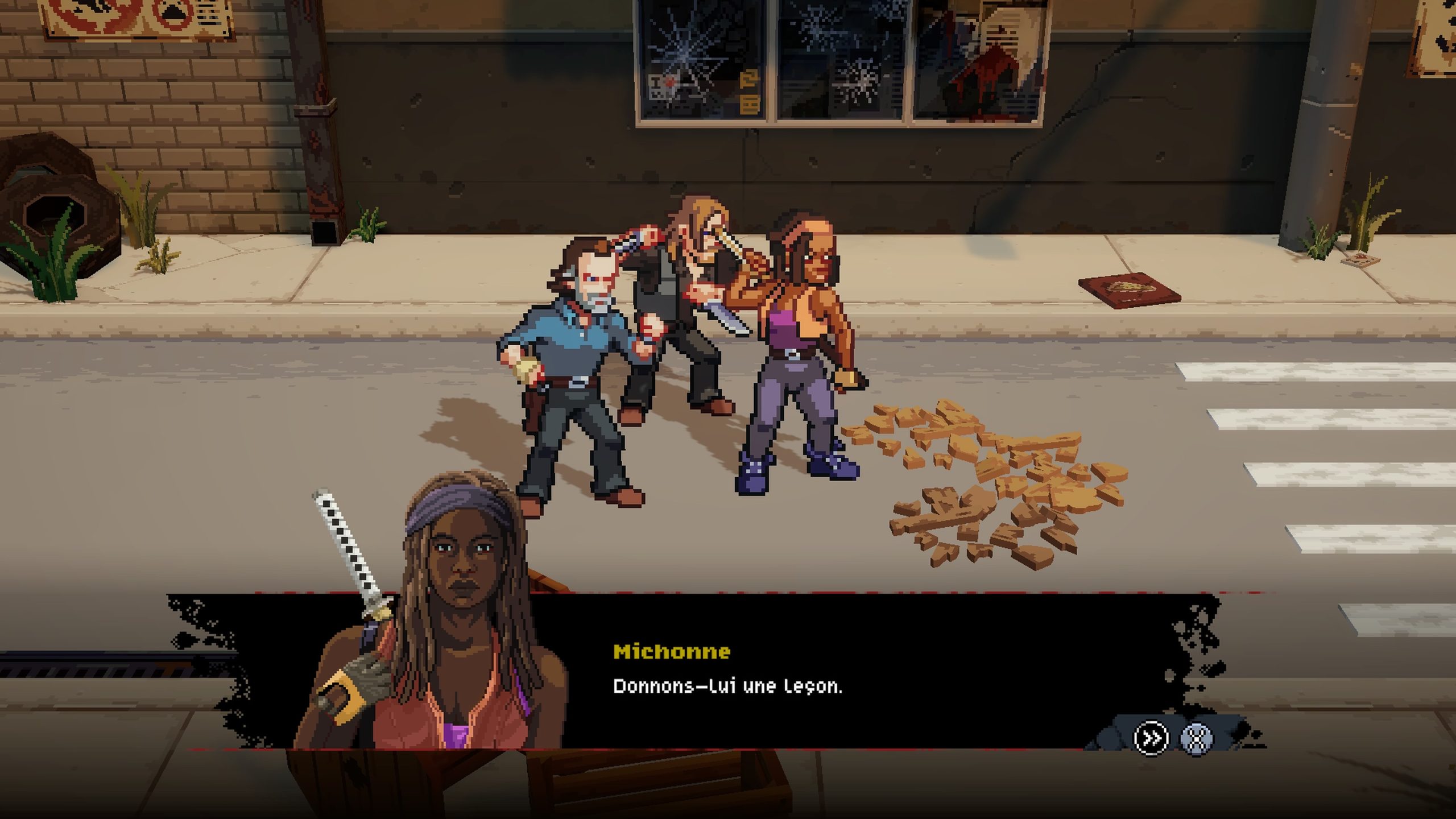 TWD SoS 11