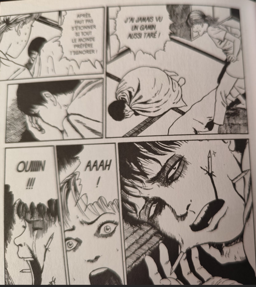 Le journal de Soïchi tome 1