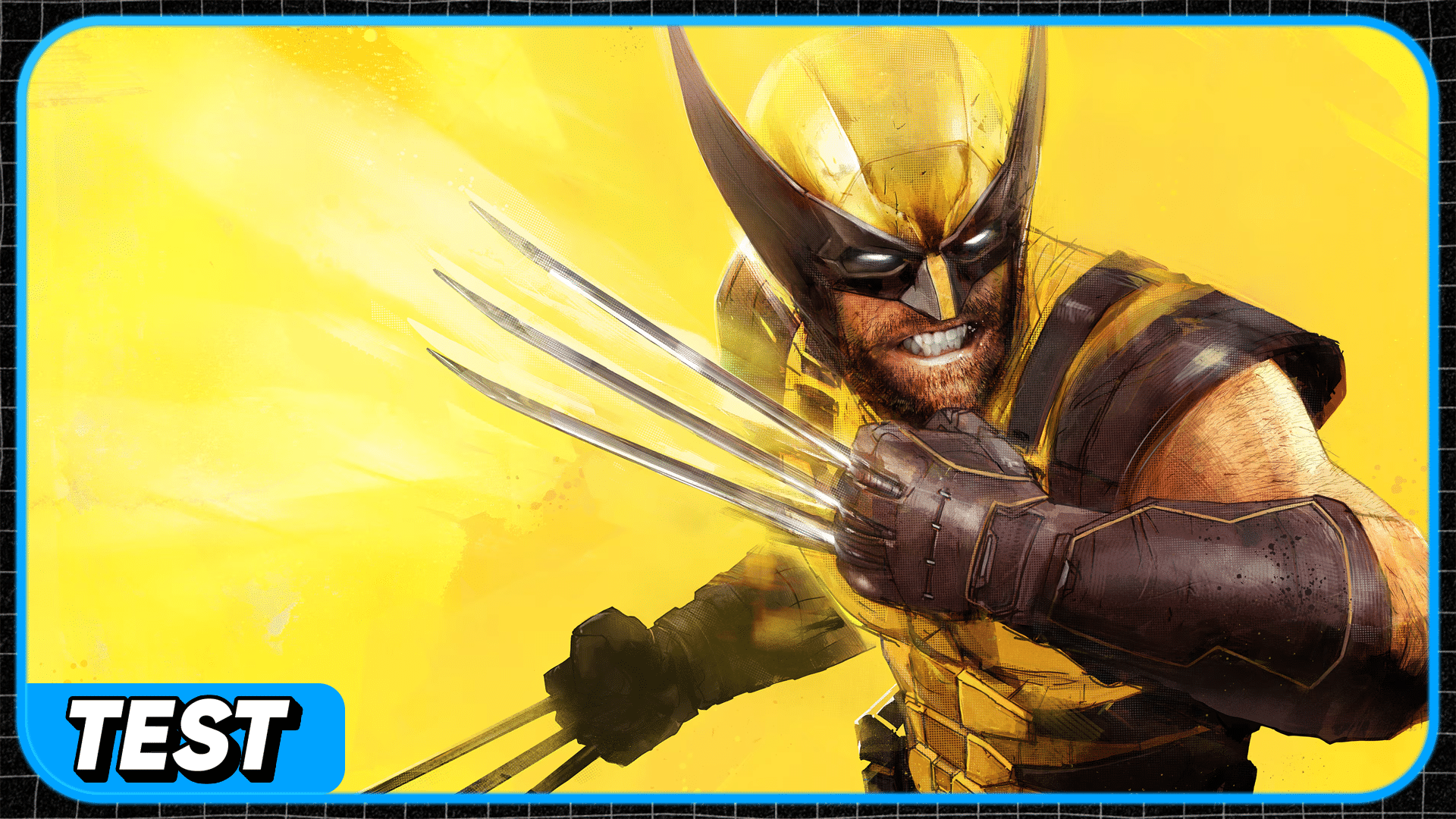 [Test] Marvel’s Wolverine : Un Logan qui ne se laisse pas faire !