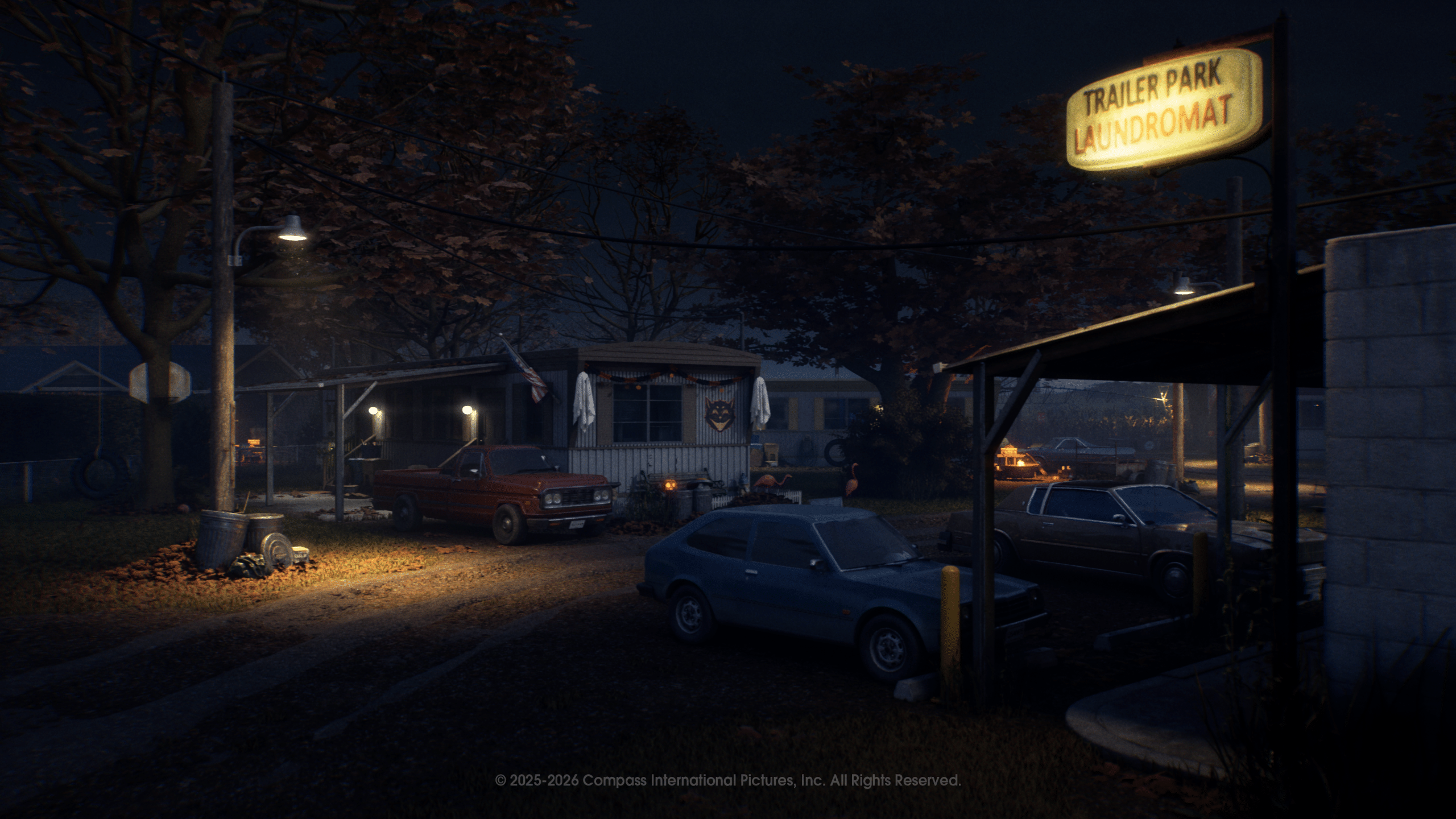 [Halloween: The Game] Son premier DLC arrive le 27 octobre 2026 !