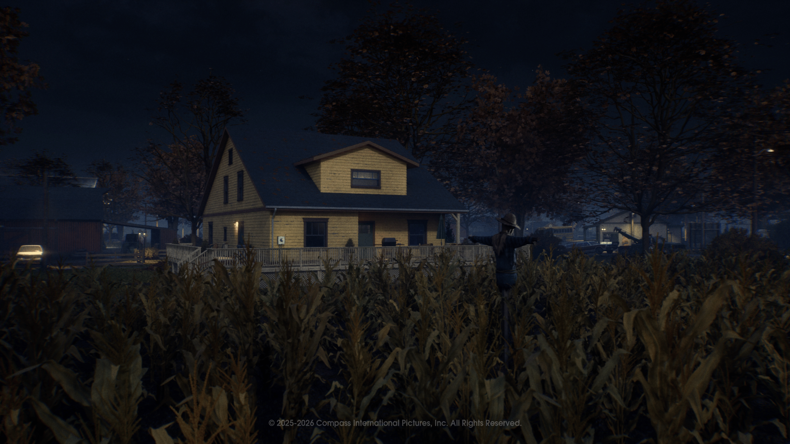 [Halloween: The Game] Son premier DLC arrive le 27 octobre 2026 !
