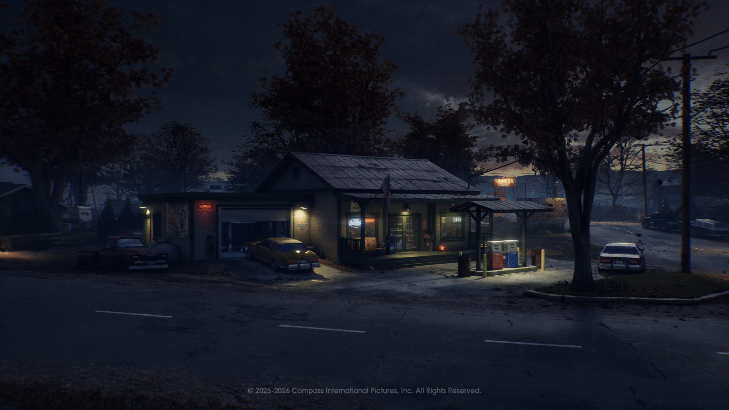 [Halloween: The Game] Son premier DLC arrive le 27 octobre 2026 !