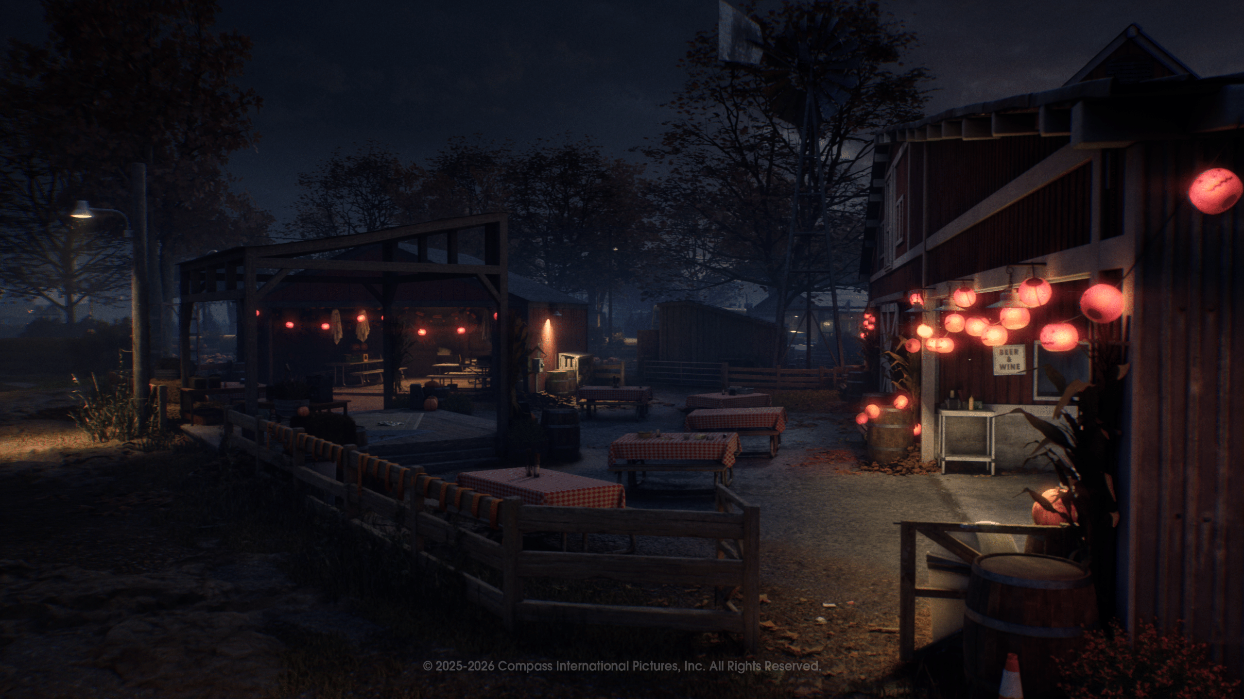[Halloween: The Game] Son premier DLC arrive le 27 octobre 2026 !