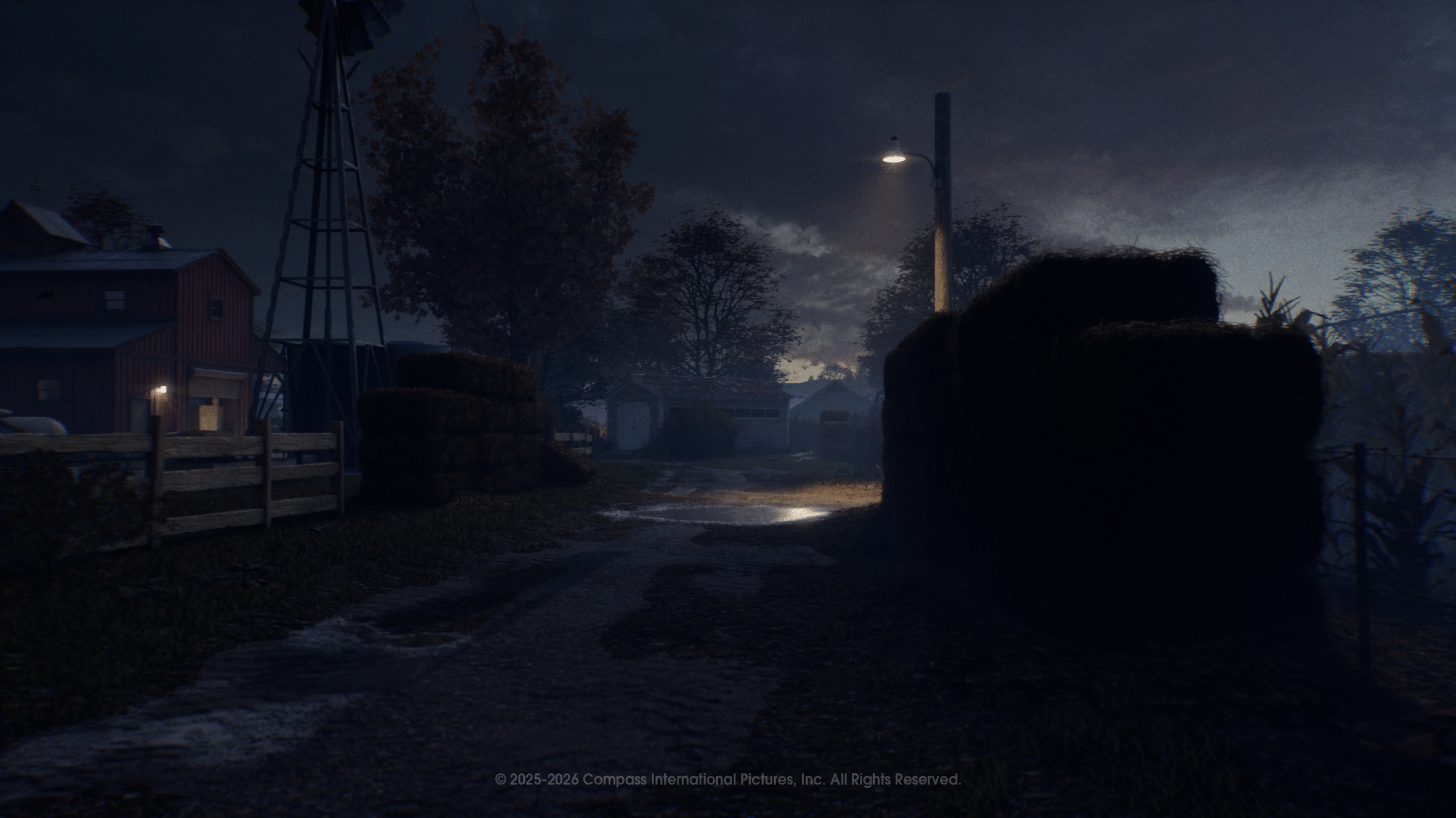 [Halloween: The Game] Son premier DLC arrive le 27 octobre 2026 !