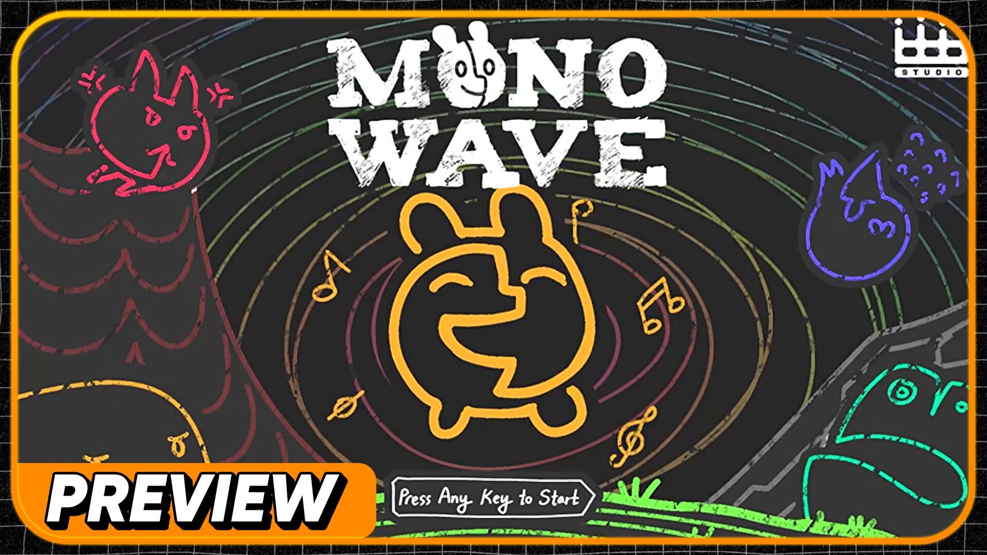 MonoWave